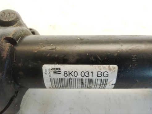 8K0031BG AMORTIGUADOR DEL IZQ AUDI A4 Avant (8K5, B8)|Desguaces La Cabaña