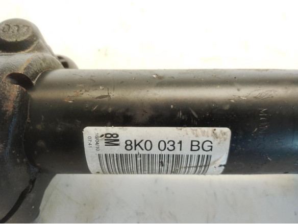 8K0031BG AMORTIGUADOR DEL IZQ AUDI A4 Avant (8K5, B8)|Desguaces La Cabaña