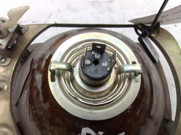 FARO IZQUIERDO SEAT 127 (127A) |Desguaces La Cabaña