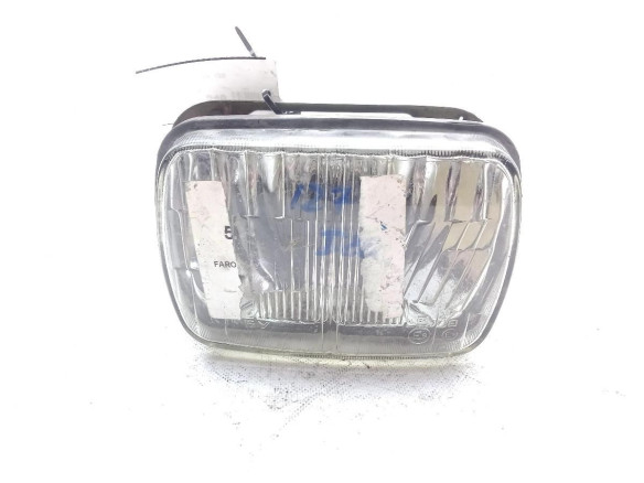 FARO IZQUIERDO SEAT 127 (127A) |Desguaces La Cabaña