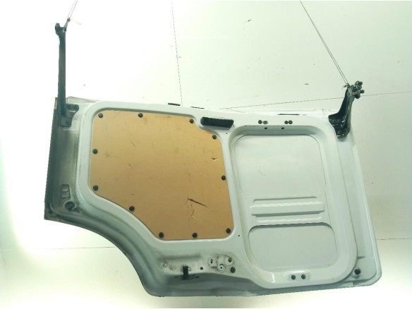 2484918  PUERTA LAT TRA DER FORD TRANSIT COURIER Furgón|Desguaces La Cabaña