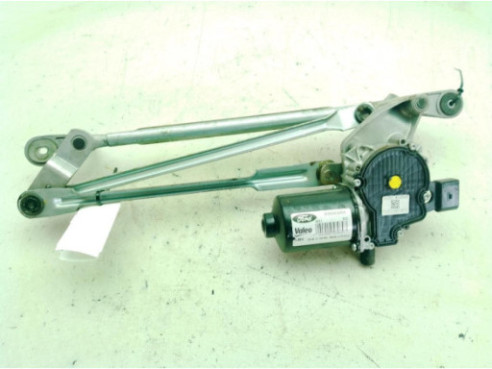 MOTOR LIMPIAPARABRISAS DELANTERO|Desguaces La Cabaña 2