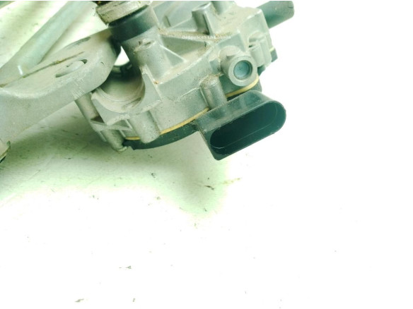 ET7617500AD MOTOR LIMPIAPARABRISAS DEL FORD TRANSIT COURIER Furgón|Desguaces La Cabaña
