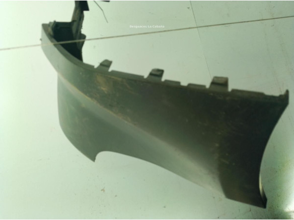 1865569  PARAGOLPES TRA FORD TRANSIT COURIER Furgón|Desguaces La Cabaña