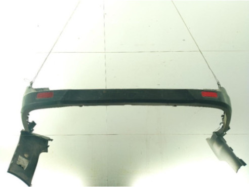 1865569  PARAGOLPES TRA FORD TRANSIT COURIER Furgón|Desguaces La Cabaña