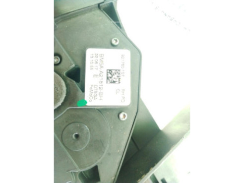 921760107 CERRADURA PUERTA LAT DEL DER FORD TRANSIT COURIER Furgón|Desguaces La Cabaña