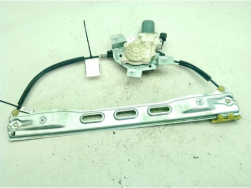 ET76A23200CD ELEVALUNAS PUERTA LAT DEL DER FORD TRANSIT COURIER Furgón|Desguaces La Cabaña