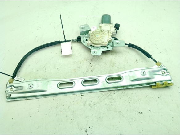 ET76A23200CD ELEVALUNAS PUERTA LAT DEL DER FORD TRANSIT COURIER Furgón|Desguaces La Cabaña