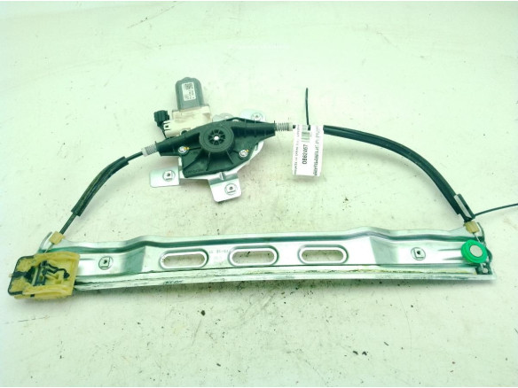ET76A23200CD ELEVALUNAS PUERTA LAT DEL DER FORD TRANSIT COURIER Furgón|Desguaces La Cabaña