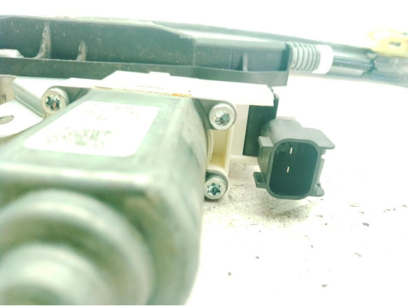 ET76A23200CD ELEVALUNAS PUERTA LAT DEL DER FORD TRANSIT COURIER Furgón|Desguaces La Cabaña