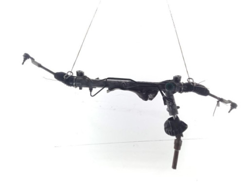 CREMALLERA|Desguaces La Cabaña