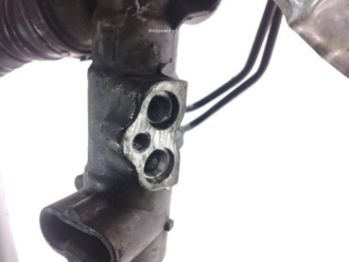 CREMALLERA|Desguaces La Cabaña 2