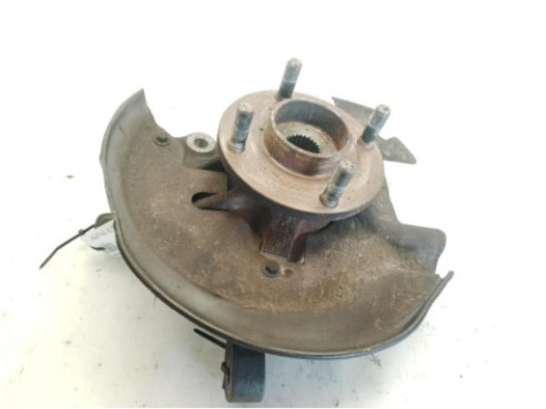 1834242  MANGUETA DEL IZQ FORD TRANSIT COURIER Furgón|Desguaces La Cabaña