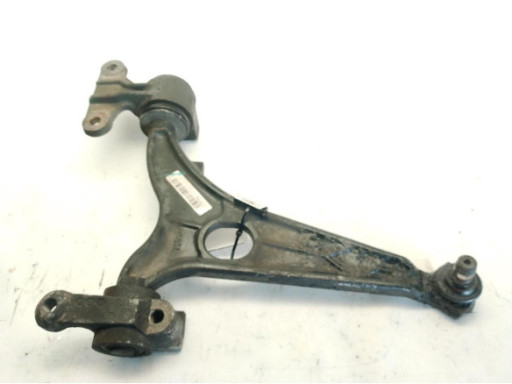 BRAZO SUSPENSION DELANTERO IZQUIERDO INFERIOR|Desguaces La Cabaña