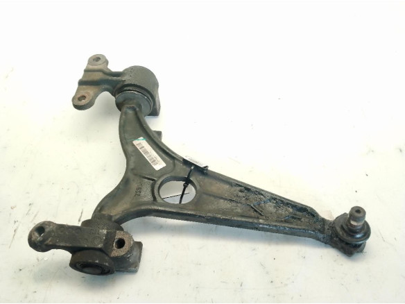 BRAZO SUSPENSION DEL IZQ INF PEUGEOT EXPERT Tepee (VF3V_)|Desguaces La Cabaña