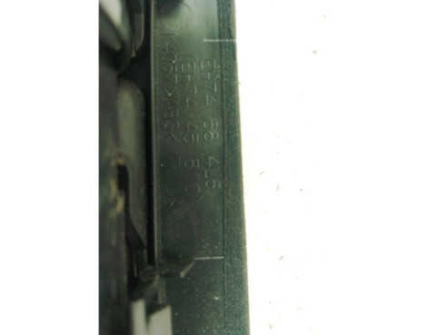 EH74684L6 MANDO ELEVALUNAS PUERTA LAT DEL IZQ MAZDA CX-7 (ER)|Desguaces La Cabaña