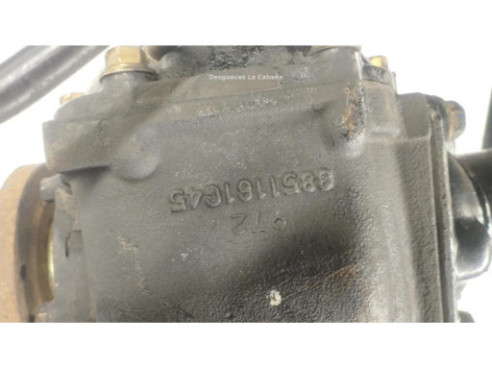 92600VJ200 COMPRESOR AA NISSAN PICK UP (D22)|Desguaces La Cabaña 2