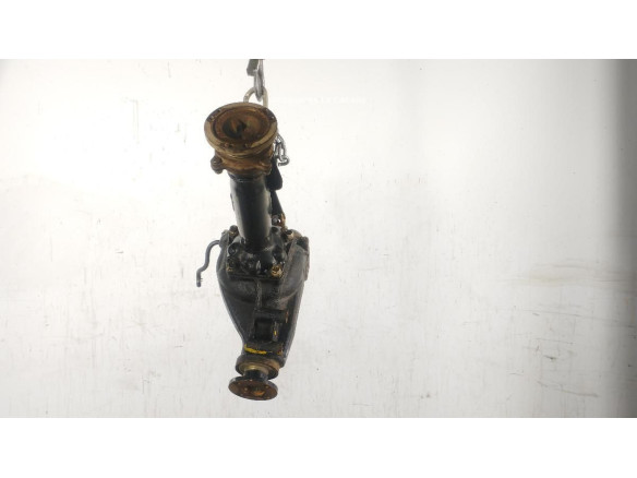 9851181G45 GRUPO DEL NISSAN PICK UP (D22)|Desguaces La Cabaña