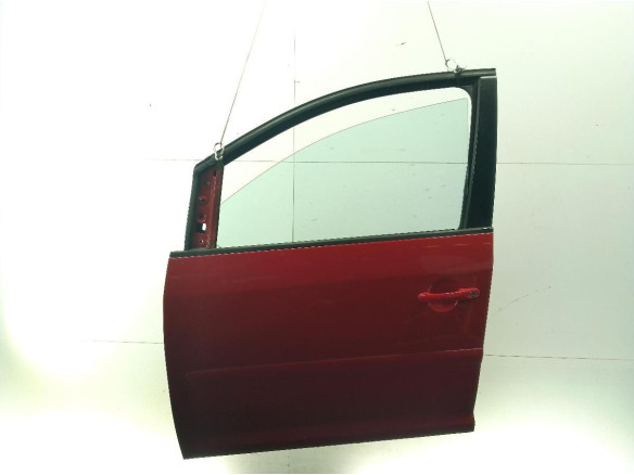 PUERTA LAT DEL IZQ VW TOURAN (1T1, 1T2)|Desguaces La Cabaña