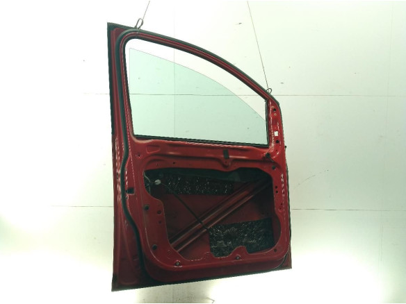 PUERTA LAT DEL IZQ VW TOURAN (1T1, 1T2)|Desguaces La Cabaña