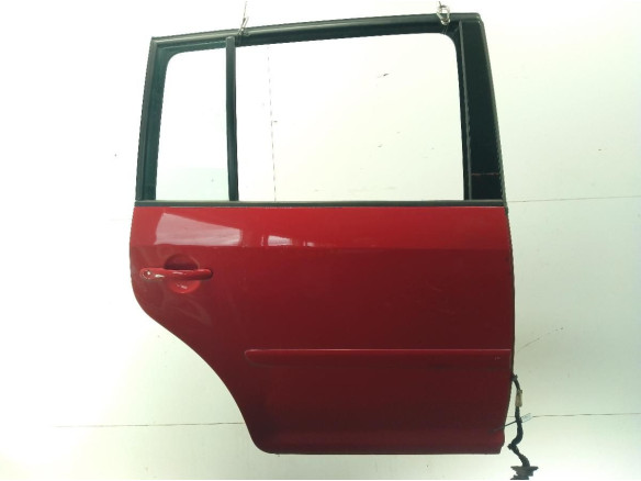 PUERTA LAT TRA DER VW TOURAN (1T1, 1T2)|Desguaces La Cabaña
