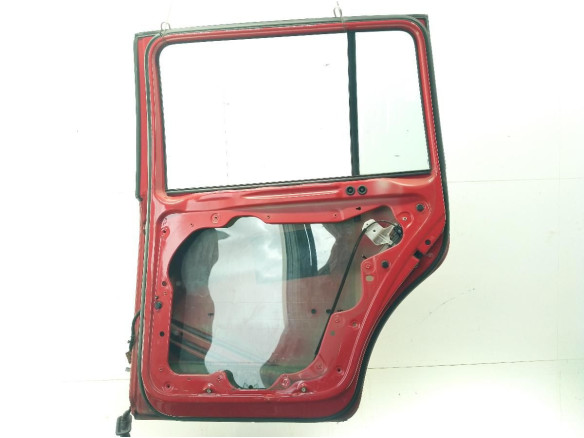 PUERTA LAT TRA DER VW TOURAN (1T1, 1T2)|Desguaces La Cabaña