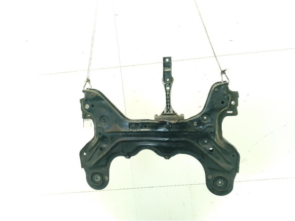 CUNA MOTOR AUDI A3 (8L1)|Desguaces La Cabaña