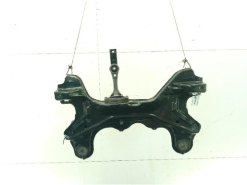 CUNA MOTOR AUDI A3 (8L1)|Desguaces La Cabaña