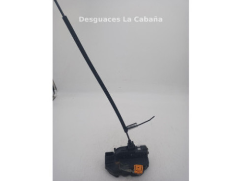 PINZA DEL IZQ OPEL INSIGNIA A (G09)|Desguaces La Cabaña 2