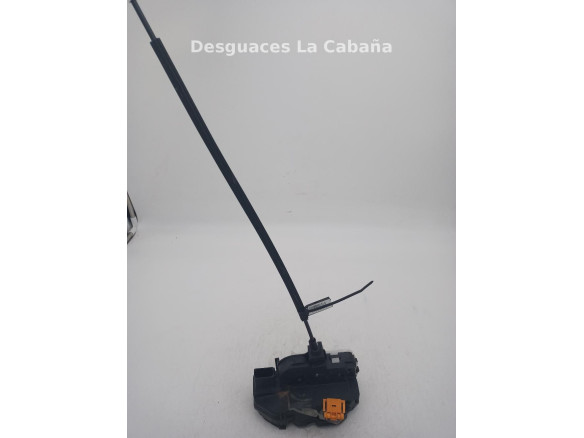 CERRADURA PUERTA LAT DEL DER OPEL INSIGNIA A (G09) |Desguaces La Cabaña