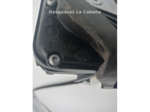 CERRADURA PUERTA LAT DEL DER OPEL INSIGNIA A (G09) |Desguaces La Cabaña