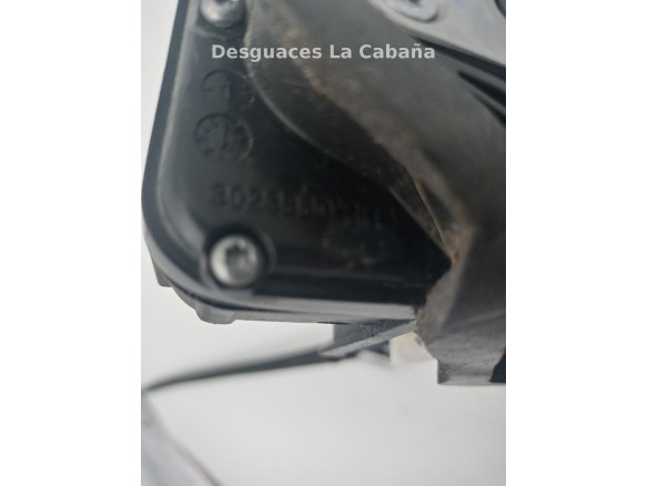 CERRADURA PUERTA LAT DEL DER OPEL INSIGNIA A (G09) |Desguaces La Cabaña