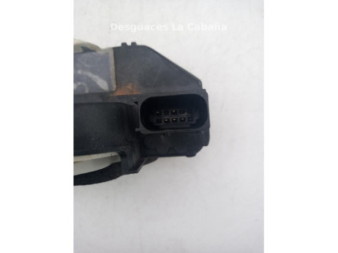 CERRADURA PUERTA LAT DEL DER OPEL INSIGNIA A (G09) |Desguaces La Cabaña