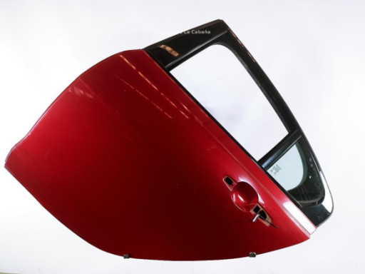 PUERTA LATERAL TRASERA IZQUIERDA|Desguaces La Cabaña