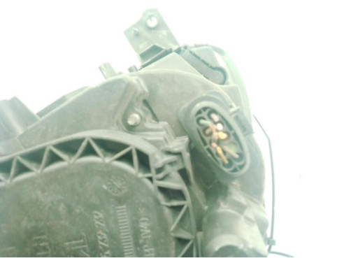 0301205202 FARO DERECHO VW TOURAN (1T1, 1T2)|Desguaces La Cabaña