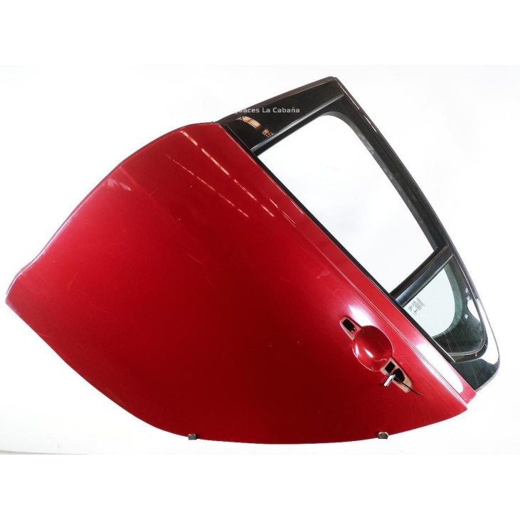 GX7324631AA PUERTA LAT TRA IZQ JAGUAR XE (X760) |Desguaces La Cabaña