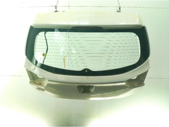 PORTON KIA RIO III (UB)|Desguaces La Cabaña