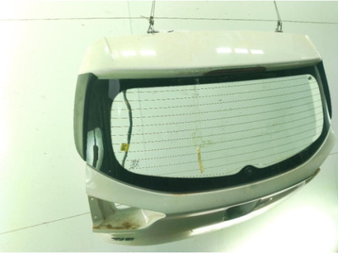 PORTON KIA RIO III (UB)|Desguaces La Cabaña