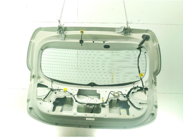 PORTON KIA RIO III (UB)|Desguaces La Cabaña