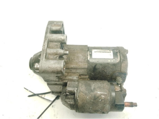 02M911023N ARRANQUE VW EOS (1F7, 1F8)|Desguaces La Cabaña