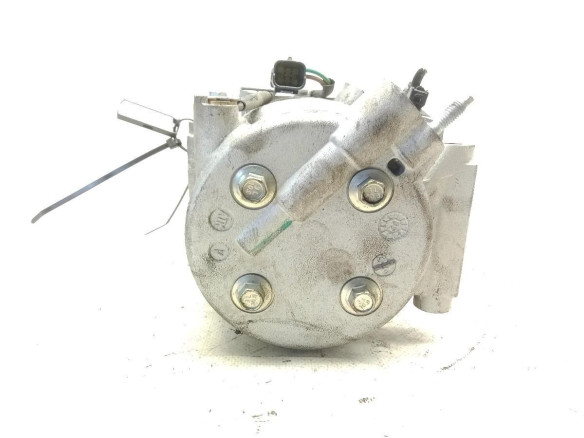 9827596080 COMPRESOR AA OPEL MOKKA |Desguaces La Cabaña