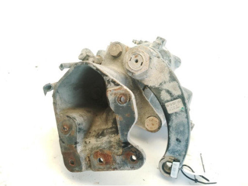 7420866948 INTERCOOLER RENAULT TRUCKS MASCOTT Caja/Chasis|Desguaces La Cabaña