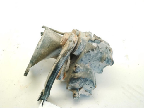 7420866948 INTERCOOLER RENAULT TRUCKS MASCOTT Caja/Chasis|Desguaces La Cabaña 2