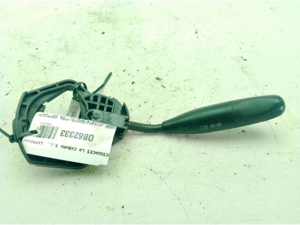 MANDO INTERMITENTES OPEL FRONTERA B (U99)|Desguaces La Cabaña