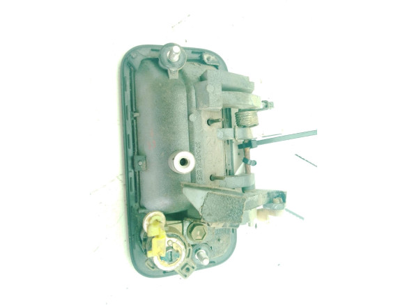 MANILLA PUERTA LAT DEL DER EXT OPEL FRONTERA B (U99)|Desguaces La Cabaña