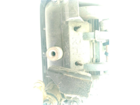 MANILLA PUERTA LAT DEL DER EXT OPEL FRONTERA B (U99)|Desguaces La Cabaña