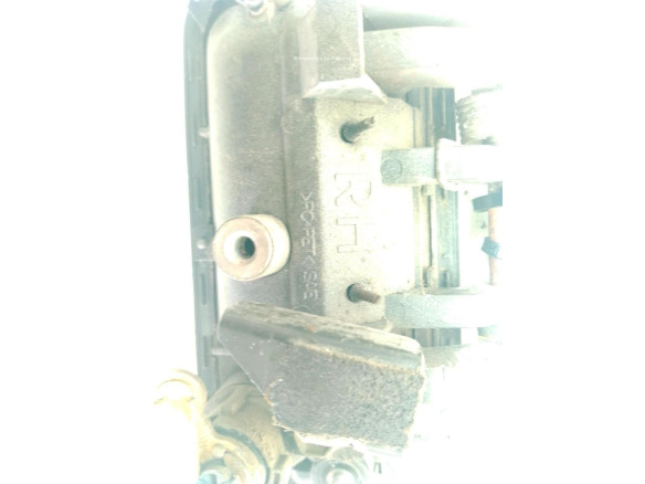MANILLA PUERTA LAT DEL DER EXT OPEL FRONTERA B (U99)|Desguaces La Cabaña