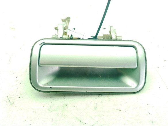 MANILLA PUERTA LAT TRA DER EXT OPEL FRONTERA B (U99)|Desguaces La Cabaña