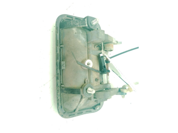 MANILLA PUERTA LAT TRA DER EXT OPEL FRONTERA B (U99)|Desguaces La Cabaña