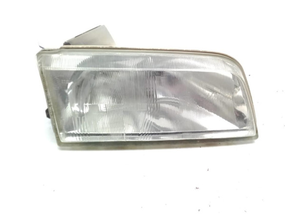FARO IZQUIERDO CITROEN ZX (N2)|Desguaces La Cabaña